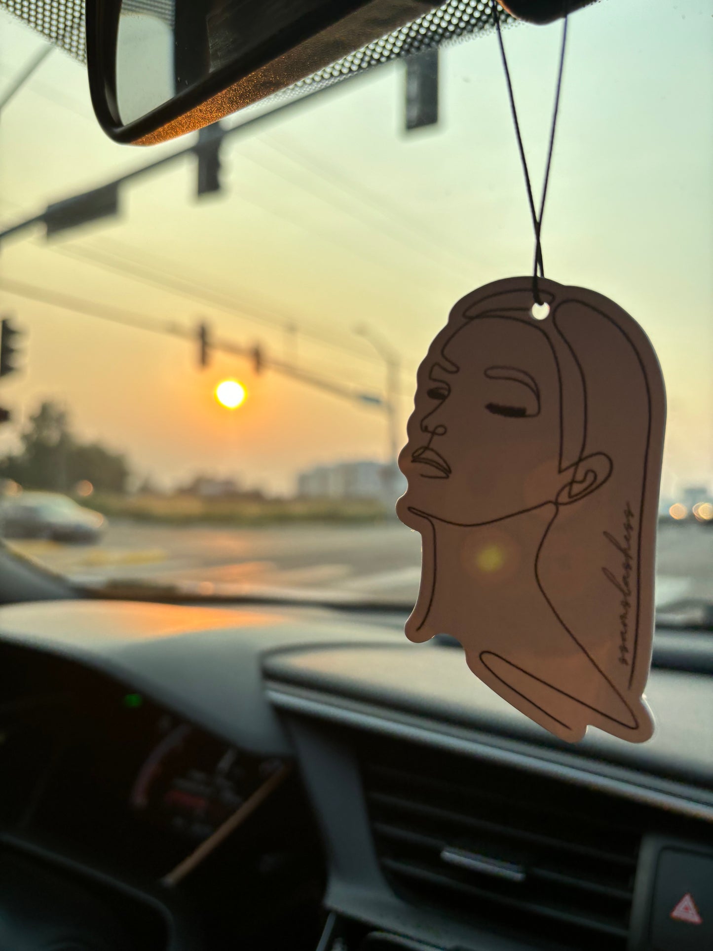 Air Freshner