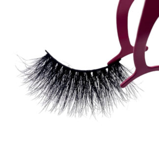 Divine Feminine Lashes